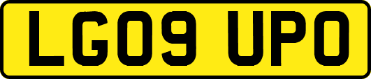 LG09UPO