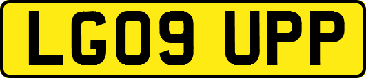 LG09UPP