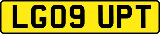 LG09UPT
