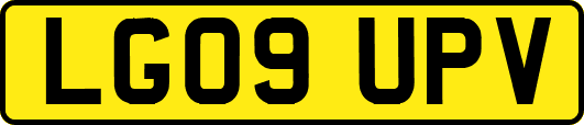 LG09UPV