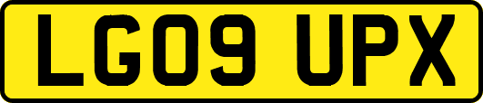 LG09UPX