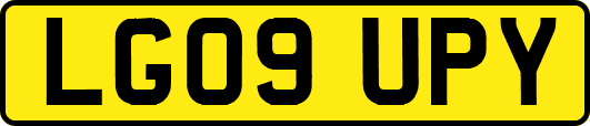 LG09UPY