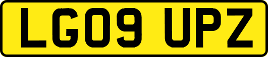 LG09UPZ