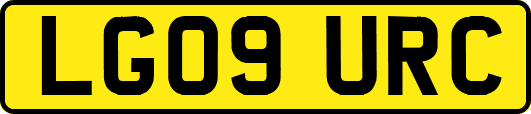 LG09URC