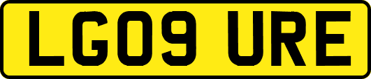LG09URE