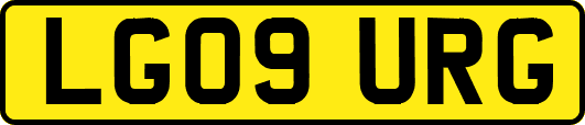 LG09URG