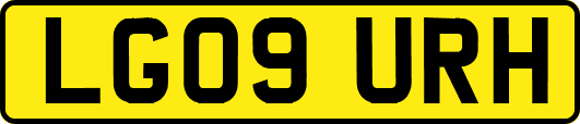 LG09URH