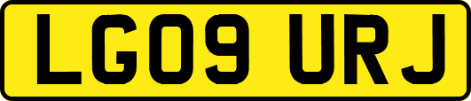 LG09URJ