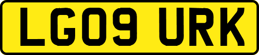 LG09URK