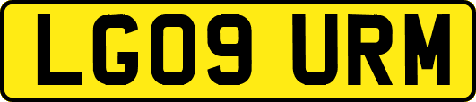 LG09URM