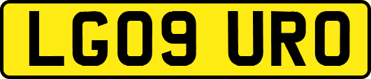 LG09URO