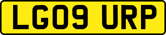 LG09URP