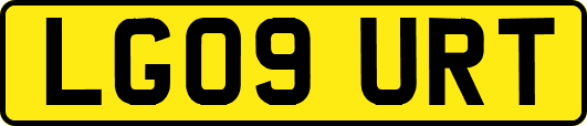 LG09URT