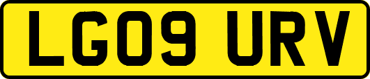 LG09URV