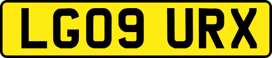 LG09URX