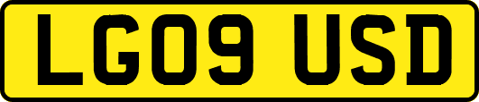 LG09USD