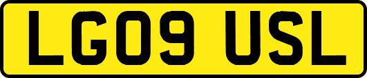 LG09USL
