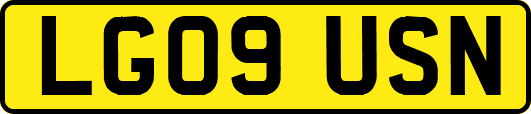 LG09USN