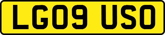 LG09USO