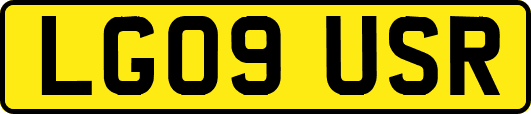 LG09USR