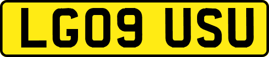 LG09USU
