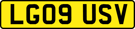 LG09USV