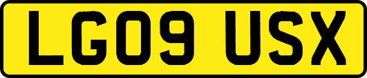 LG09USX