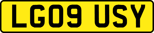 LG09USY