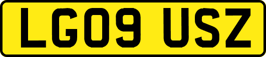 LG09USZ