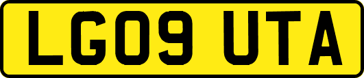 LG09UTA
