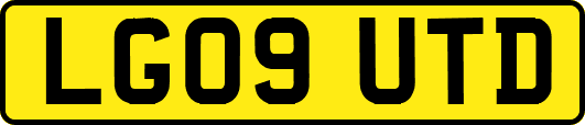 LG09UTD
