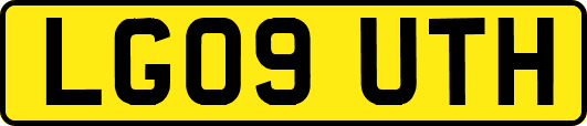 LG09UTH
