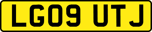 LG09UTJ