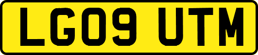 LG09UTM