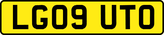 LG09UTO