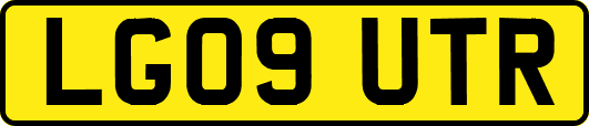 LG09UTR