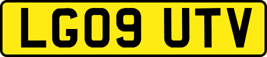 LG09UTV