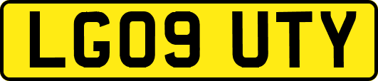 LG09UTY