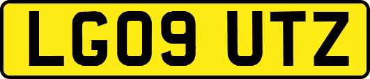 LG09UTZ