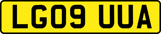 LG09UUA
