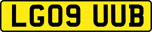LG09UUB