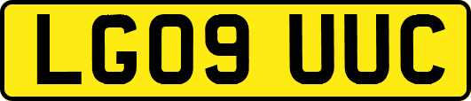 LG09UUC