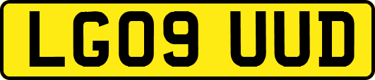 LG09UUD