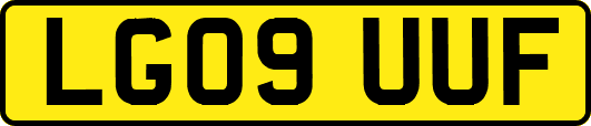 LG09UUF