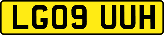 LG09UUH