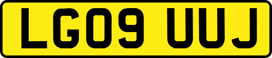 LG09UUJ