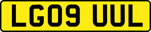 LG09UUL