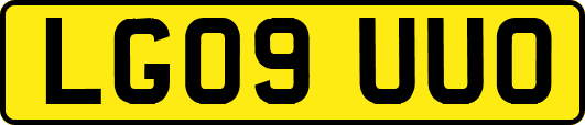 LG09UUO