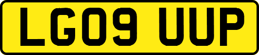 LG09UUP