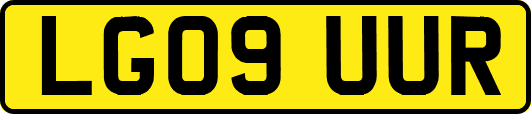 LG09UUR